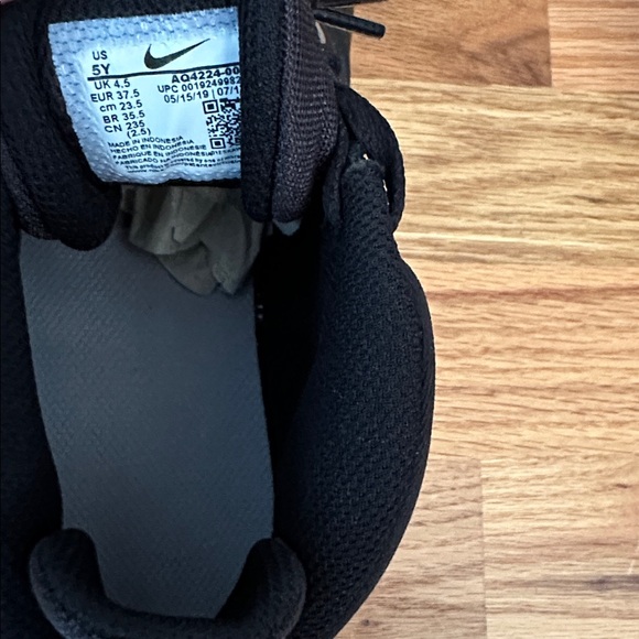 Nike Basketball is dropping a new “Unseen Hours” sneaker  New Nike basketball sneakers 🏀